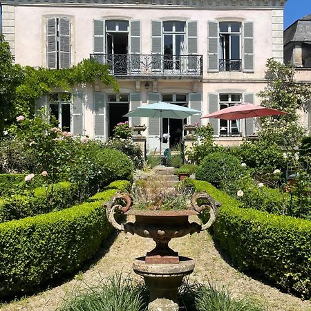 Belle Fontaine Ξενοδοχείο Μπουρζ Εξωτερικό φωτογραφία