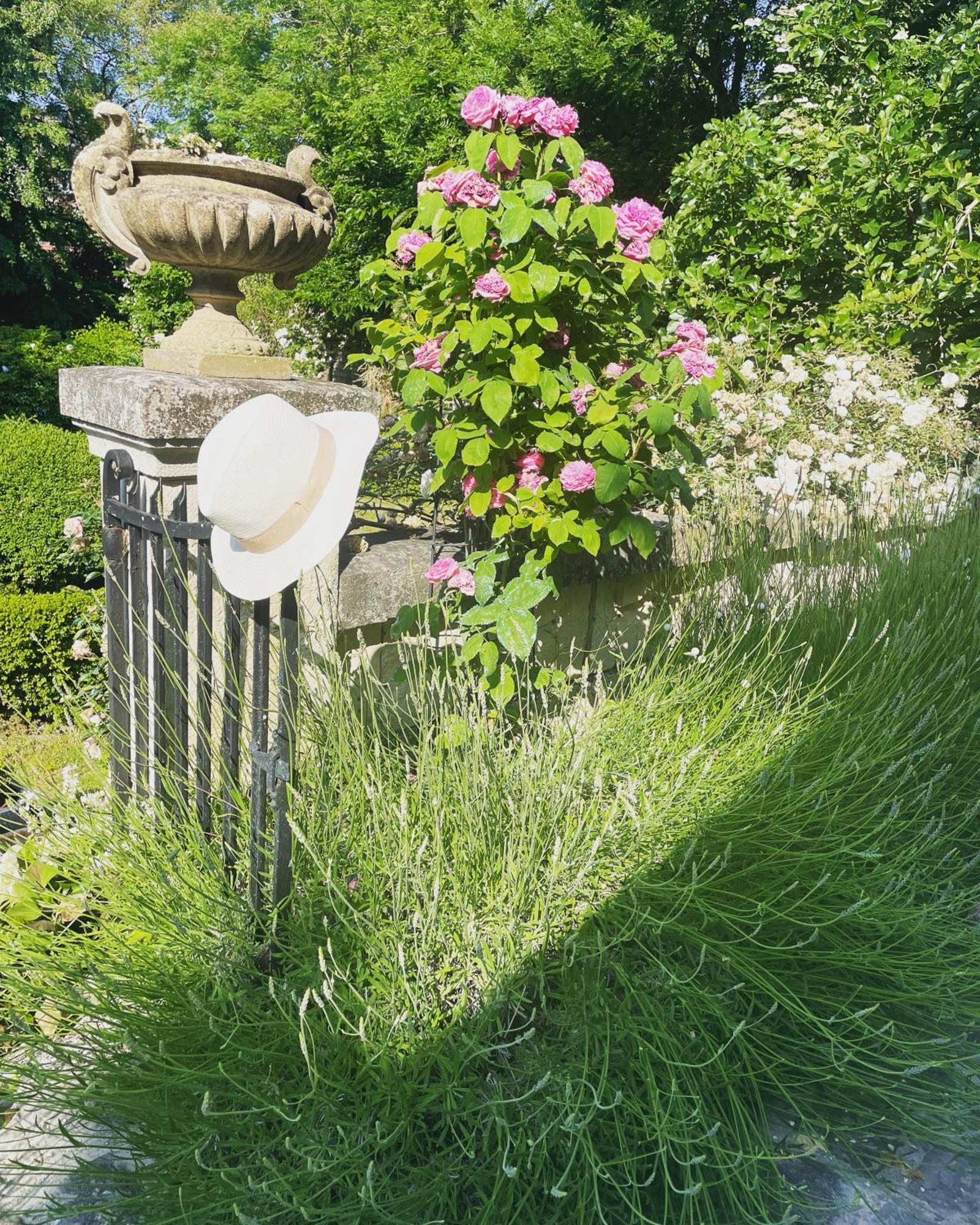 Belle Fontaine Ξενοδοχείο Μπουρζ Εξωτερικό φωτογραφία